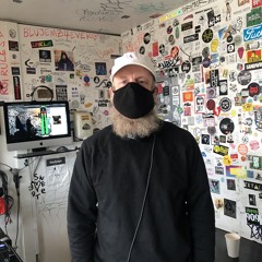 Juan MacLean @ The Lot Radio 03 - 01 - 2021