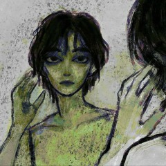 AFRAID OF LOVE DEITY369