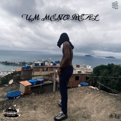 2kzin - ANDANDO NESSAS RUAS