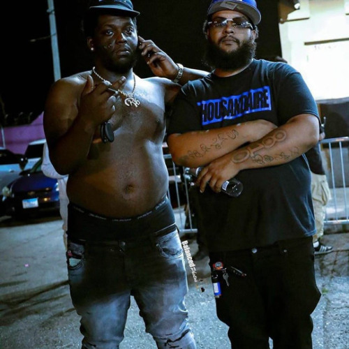 haw thorne flipp (rio x mike)