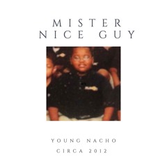 Mister Nice Guy (Demo Version)