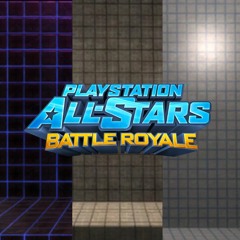 Practice Arena & Credits (Full Mix) - PlayStation All-Stars Battle Royale