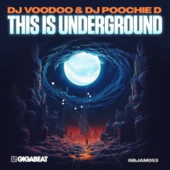 DJ Voodoo & DJ Poochie D - This Is Underground
