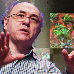 Stephen Wolfram Is Ready To Be Surprised by AI