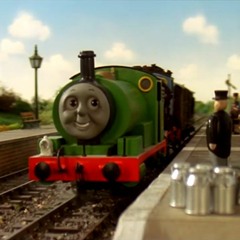 Percy's Season 7 US theme