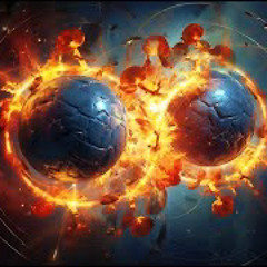 Splitting the Atom (AKA Project 14)