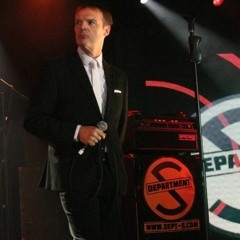 Eddie Roxy Radio Show 1