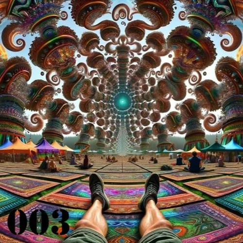 Progressive Melodic House (Stan Kolev , Teklix ,Dousk) 003 - LKuba