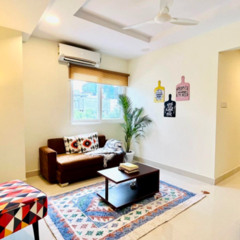 Best Luxury Service Apartments in Hyderabad