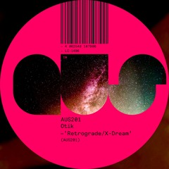 Otik - Retrograde