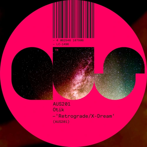 Artwork for the song Otik - X-Dream  by AUSMUSIC on Next Sound