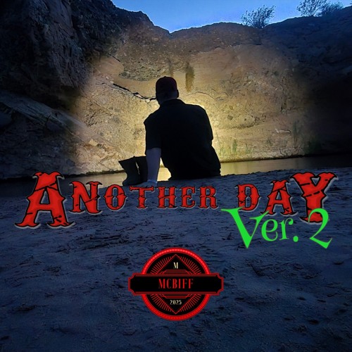 ☀️Another Day Ver. 2☀️
