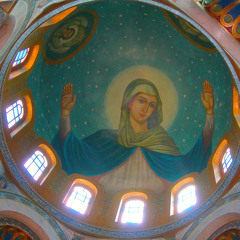 Shere Ne Maria/7th Sunday Theotokia (XepE Ne lapia...)