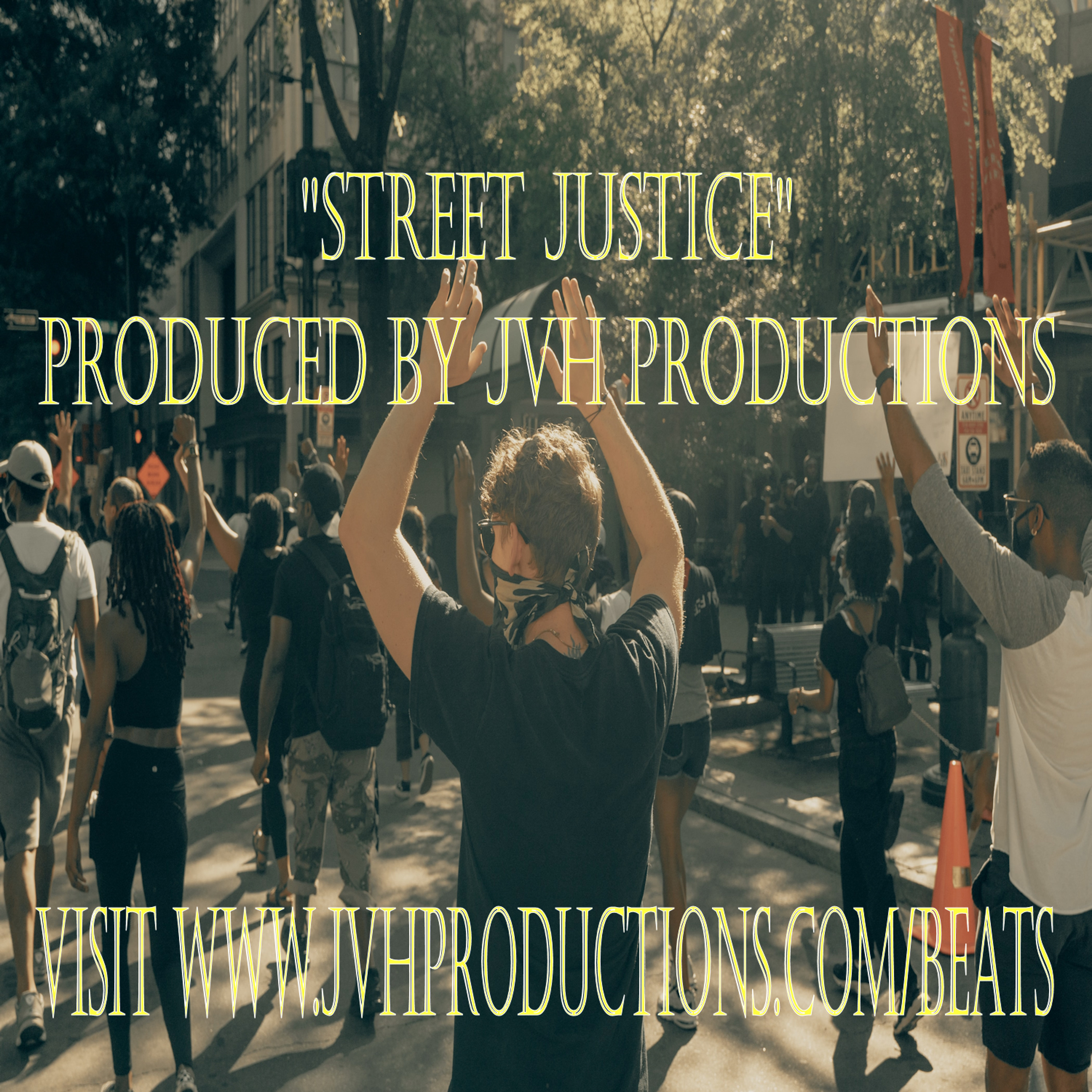JVH Productions & Recordings