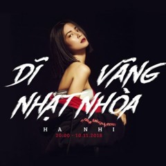 Hà Nhi - Dĩ Vãng Nhạt Nhòa - Hai Teddy Remix