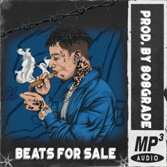 21 Savage x Metro Boomin x Future type beat 107 BPM / Trap instruental / Rap Beats