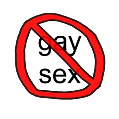 GAY SEX