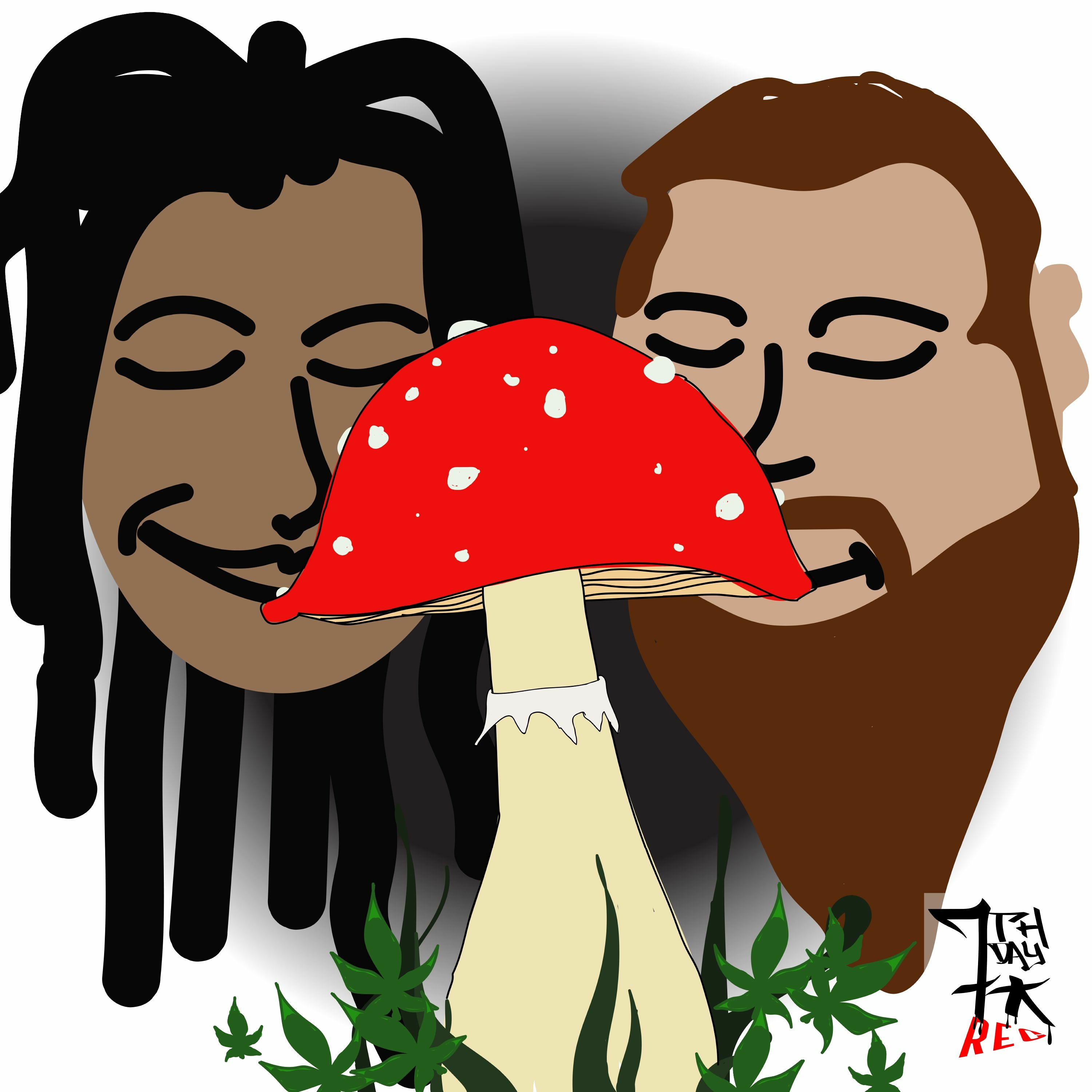 Amanita episode artwork