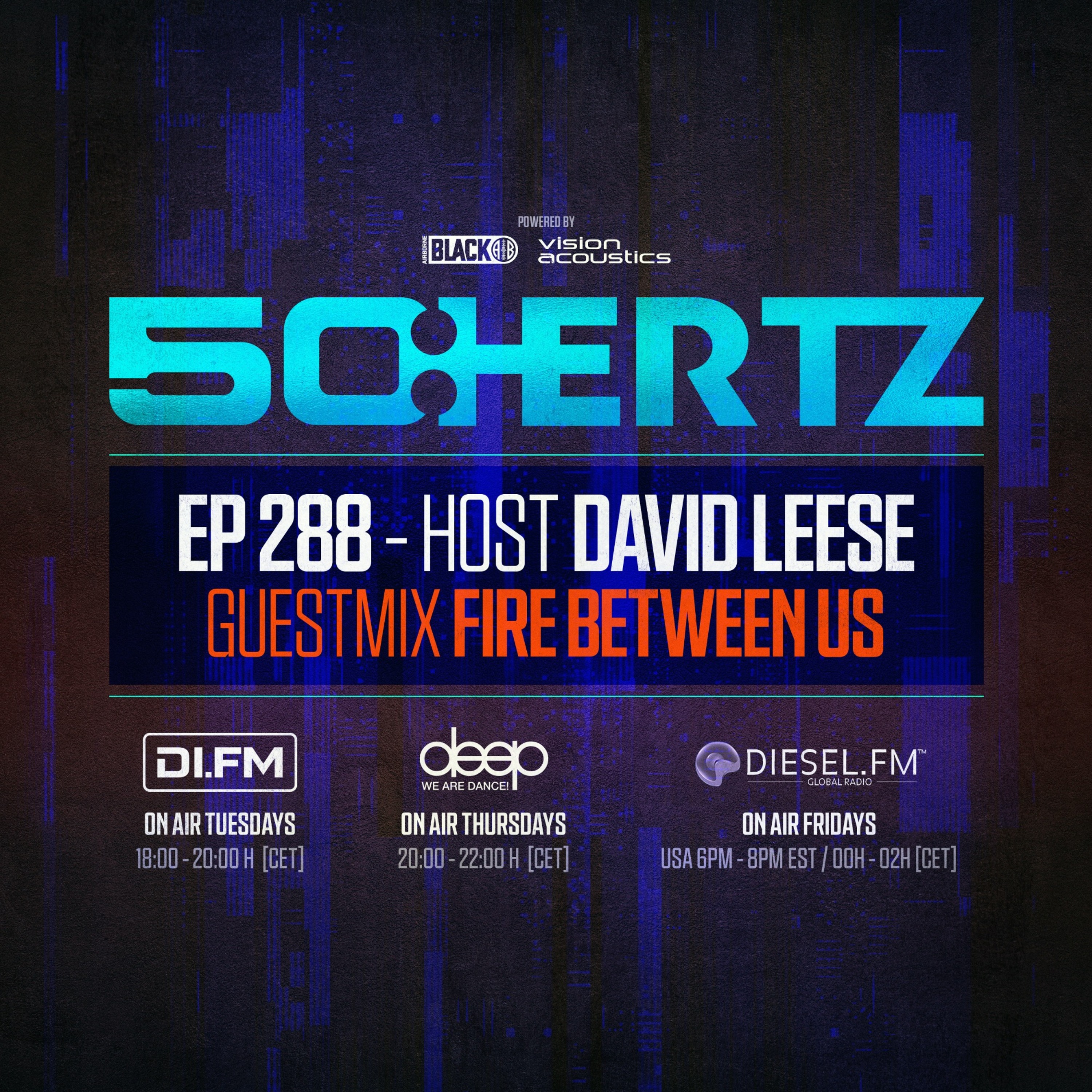 50:HERTZ Community