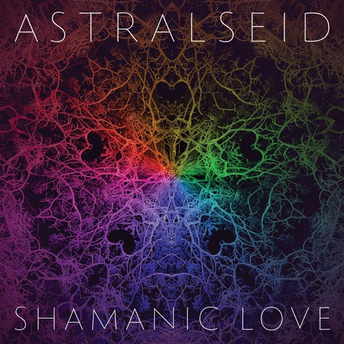 Shamanic Love: Skydance