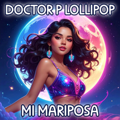 Mi Mariposa