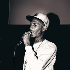 D Double E x RSD - Street Fighter Dub