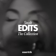 Find Someone Like You (esentrik edit)