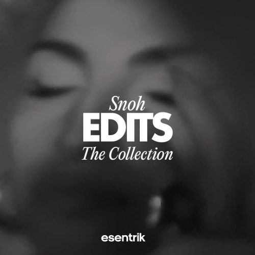 Find Someone Like You (esentrik edit)