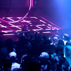 Dresca @ ELSWHERE (Openning for BOLO NYC Debut  11.29.25)