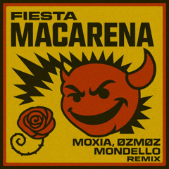 Macarena (Hard Techno Remix) (FREE DL)