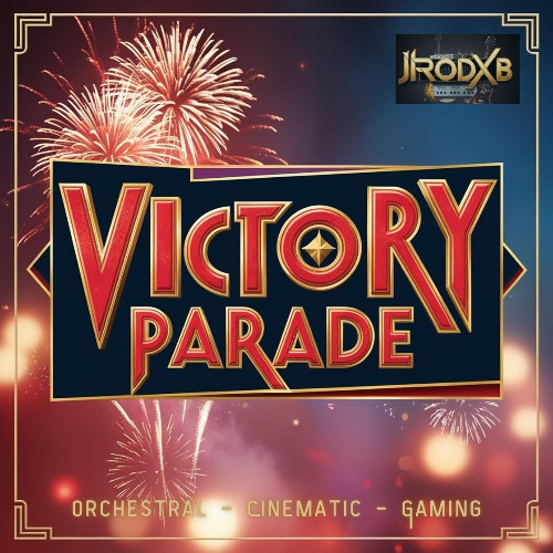 Victory Parade