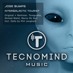 Jose Bumps - Intergalactic Tourist (Marco Mc Neil Remix)