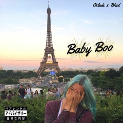 Baby Boo🇫🇷 - Oxlade (Prod.Bhsd)