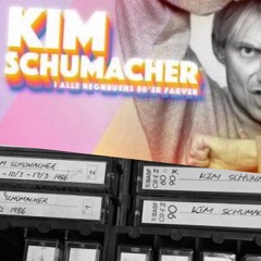Kim Schumacher - Pop 84 - 09-04-1984