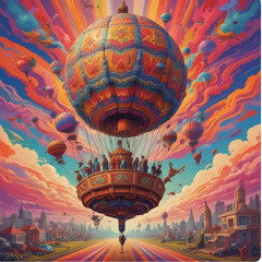 Free From The Mind