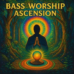 Bass Worship Ascension ✨🙏✨:
