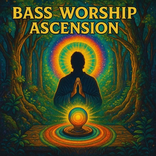 Bass Worship Ascension 🙏
