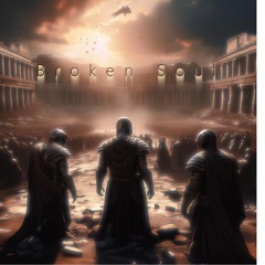 Broken Soul (Original Vers.)