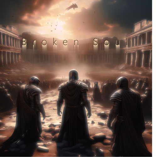 Broken Soul (Original Vers.)