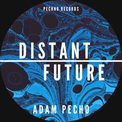 Adam Pecho - Inherent Confrontation (Original Mix)