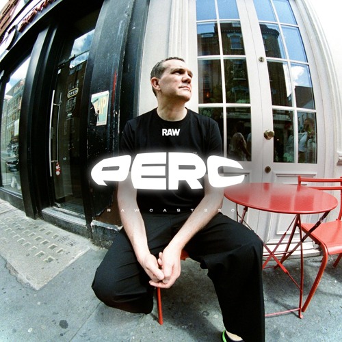 RAWCAST230 • Perc