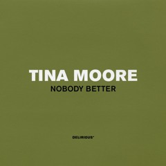 Nobody Better (Radio Edit)