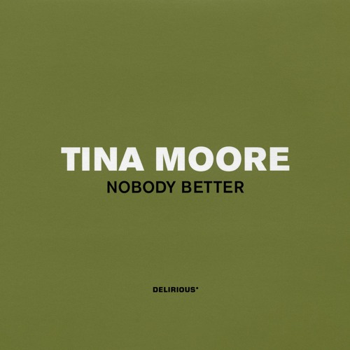 Nobody Better (Radio Edit)