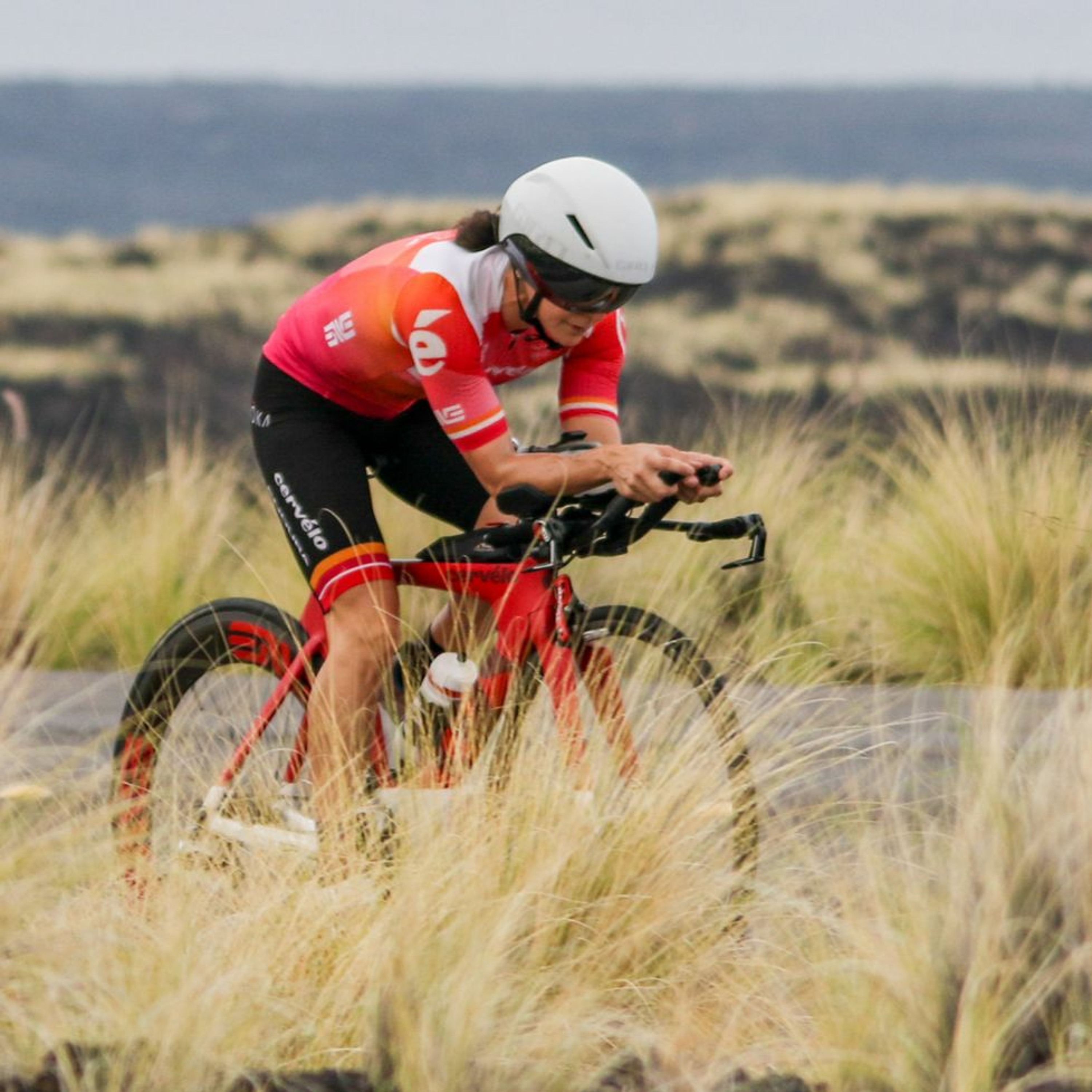WITSUP women in triathlon