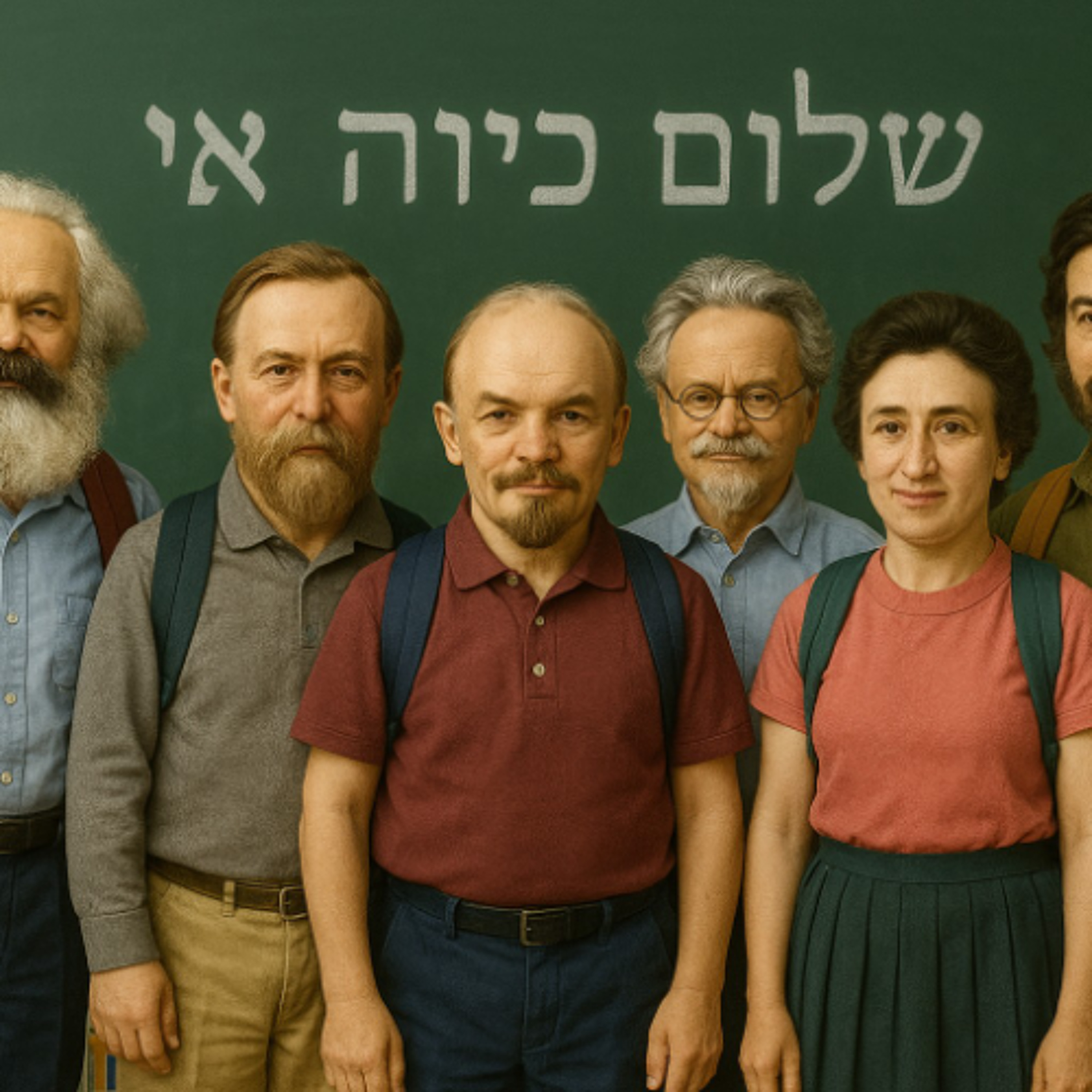 756- על פי התכנית המבצעית episode artwork