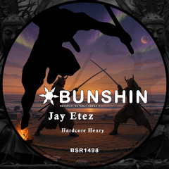 Jay Etez - Hardcore Henry (FREE DOWNLOAD)