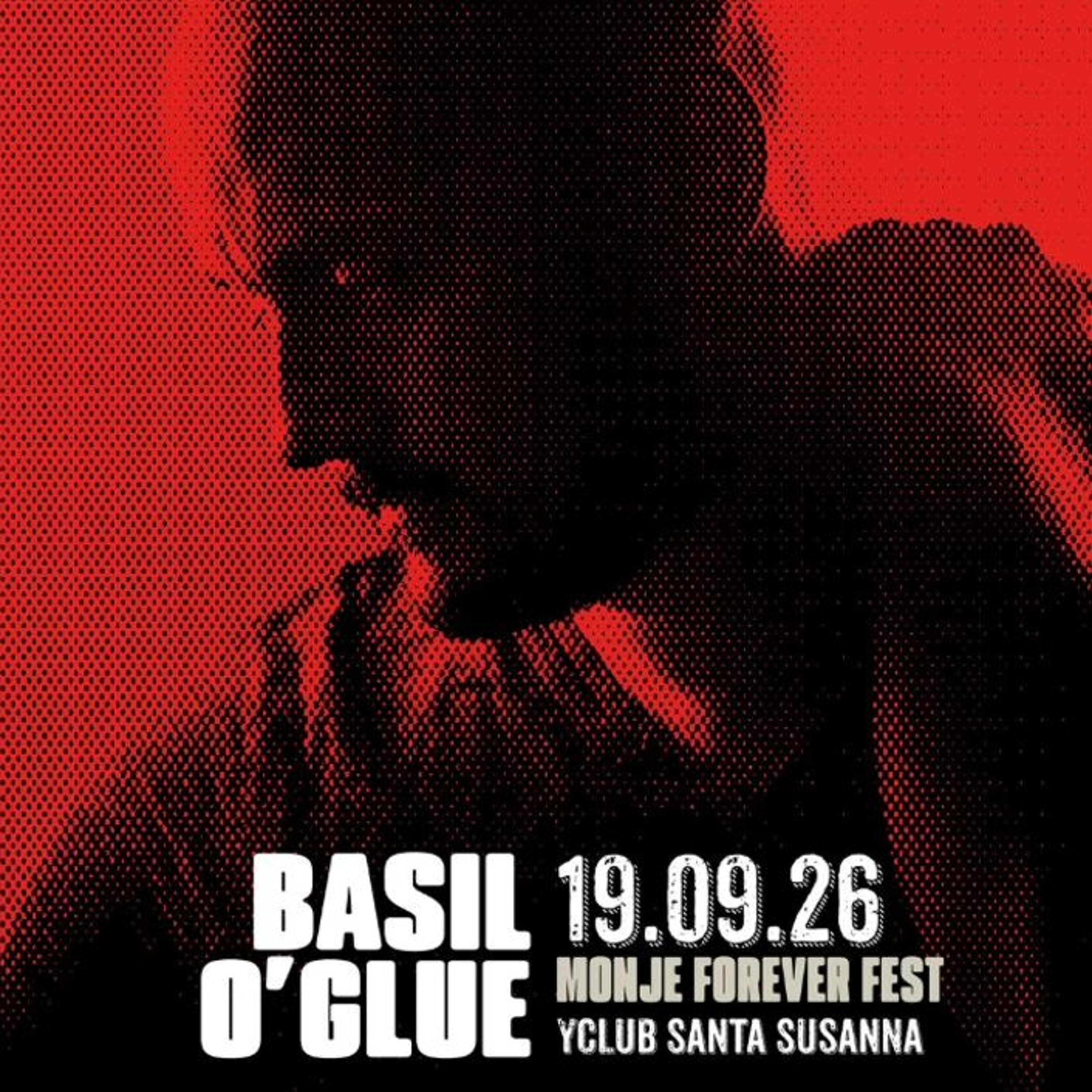 Basil O\'Glue