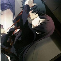 私たちは手をつないで一緒に死んでいきます・❥・