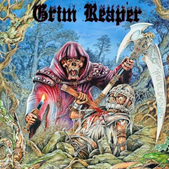 Thraxx -Grim Reaper ft ThrashBilly