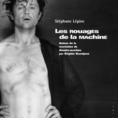 Hamlet - Machine (2001) Je Suis Ophélie